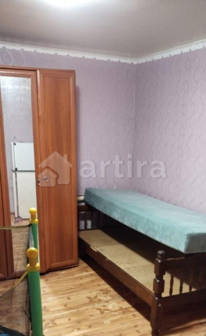 Комната, 16 м2, 1/1 эт. Саратов - изображение 6