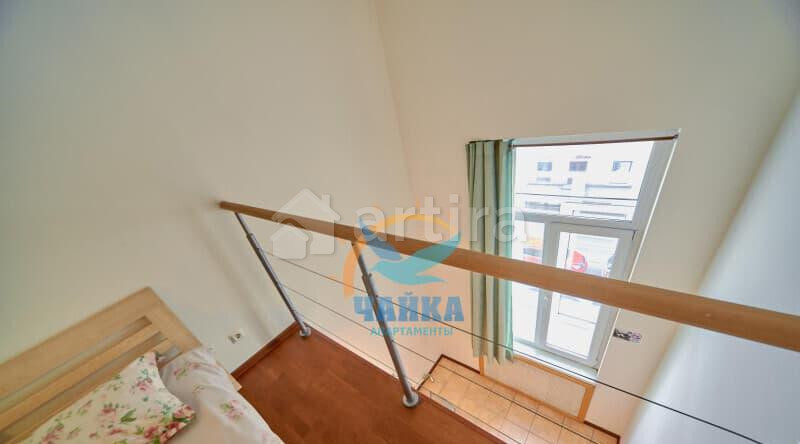 1-комн. квартира, 40 м2, 3/5 эт. Санкт-Петербург - изображение 6