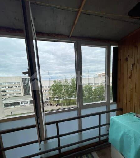 2-комн. квартира, 52 м2, 7/13 эт. Уфа - изображение 3