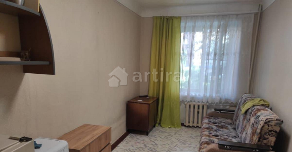 Комната, 16 м2, 2/5 эт. Новосибирск - изображение 4