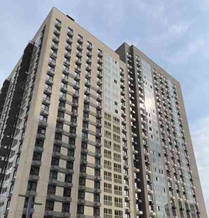 3-комн. квартира, 84 м2, 2/24 эт. Москва