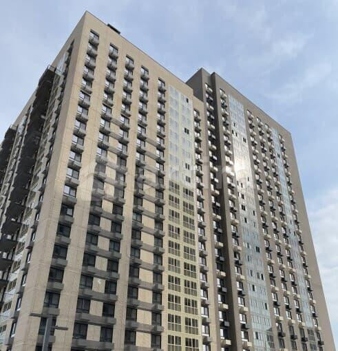 3-комн. квартира, 84 м2, 2/24 эт. Москва - изображение 1