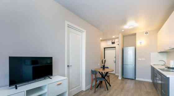 1-комн. квартира, 39 м2, 8/15 эт. Москва