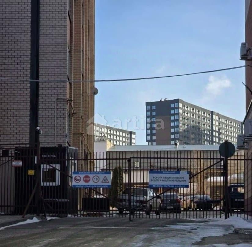 Гараж, 23 м2 Ставрополь - изображение 4