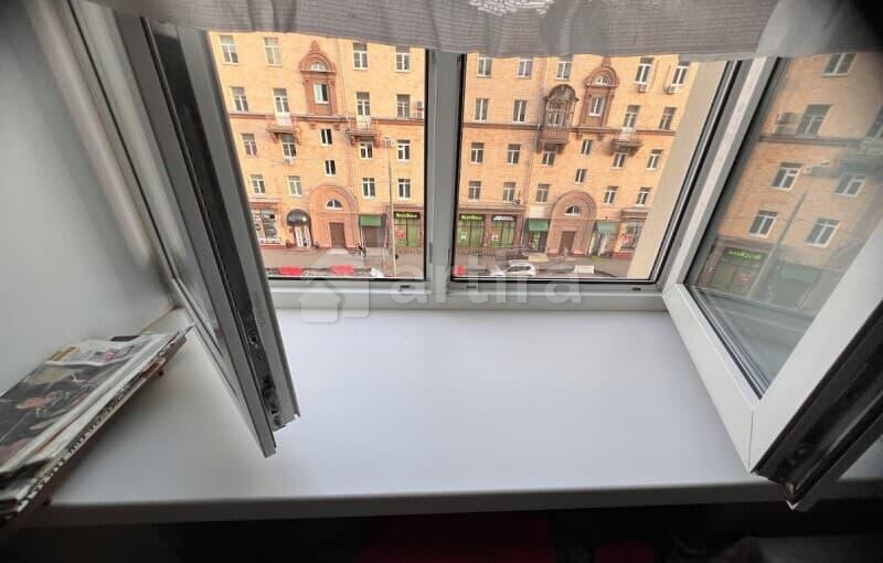 Комната, 14.1 м2, 4/7 эт. Москва - изображение 15