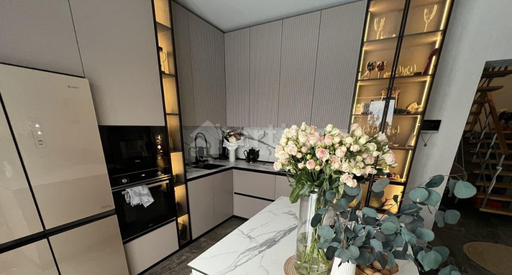 Коттедж, 163 м2, 10 соток, 2 эт. Завьялово - изображение 1