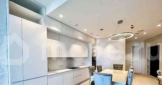 2-комн. апарт-ы, 76 м2, 51/76 эт. Москва