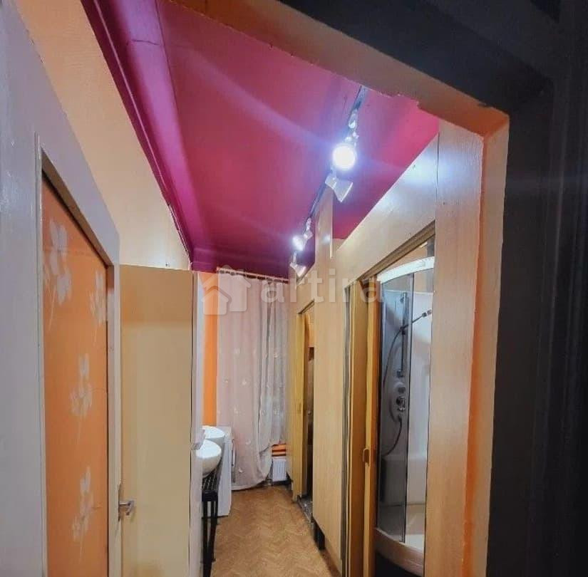 Комната, 100 м2, 2/4 эт. Санкт-Петербург - изображение 6