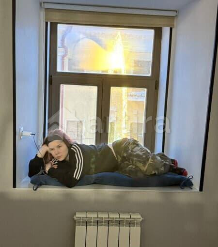 1-комн. квартира, 60 м2, 3/5 эт. Казань - изображение 6