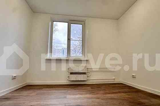 Студия, 15.1 м2, 1/12 эт. Москва