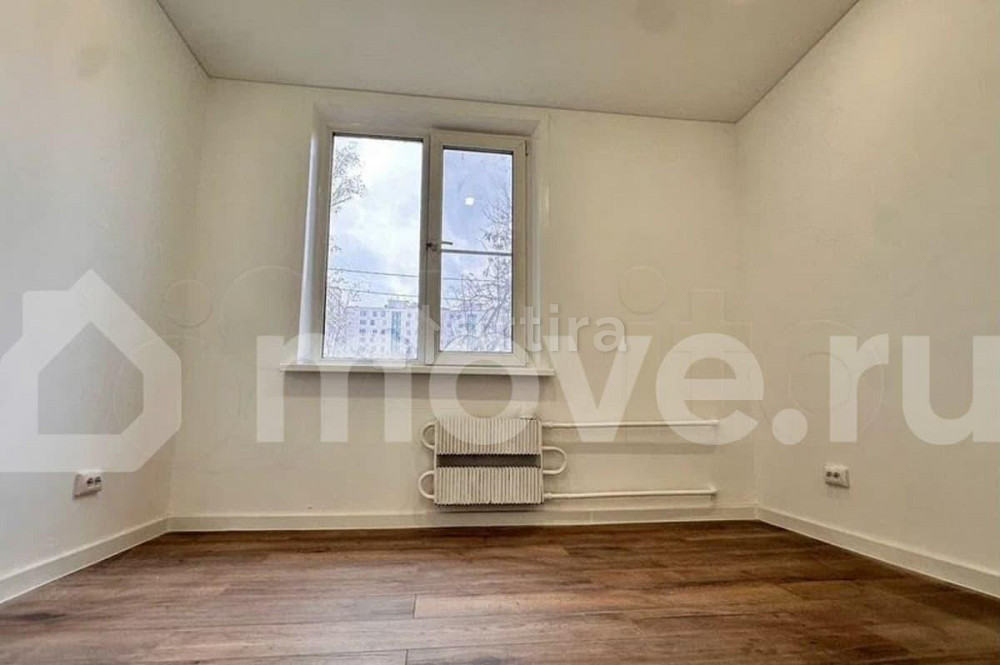 Студия, 15.1 м2, 1/12 эт. Москва - изображение 4