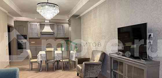 4-комн. квартира, 125.5 м2, 7/26 эт. Москва