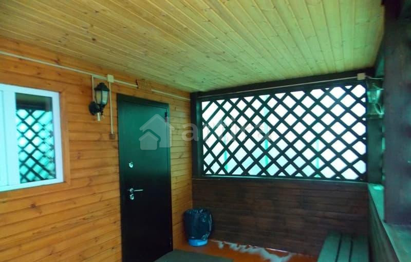 Коттедж, 120 м2 Новосибирск - изображение 16