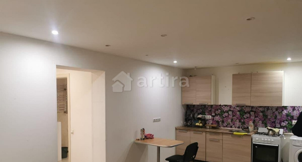 Дом, 65 м2, 1 сотка, 1 эт. Агалатово - изображение 3