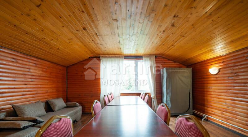 Дом, 100 м2 Москва - изображение 15