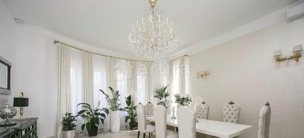 Дом, 650 м2, 22 сотки Одинцово - изображение 7