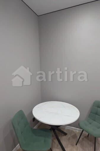 1-комн. квартира, 47 м2, 8/17 эт. Самара - изображение 6