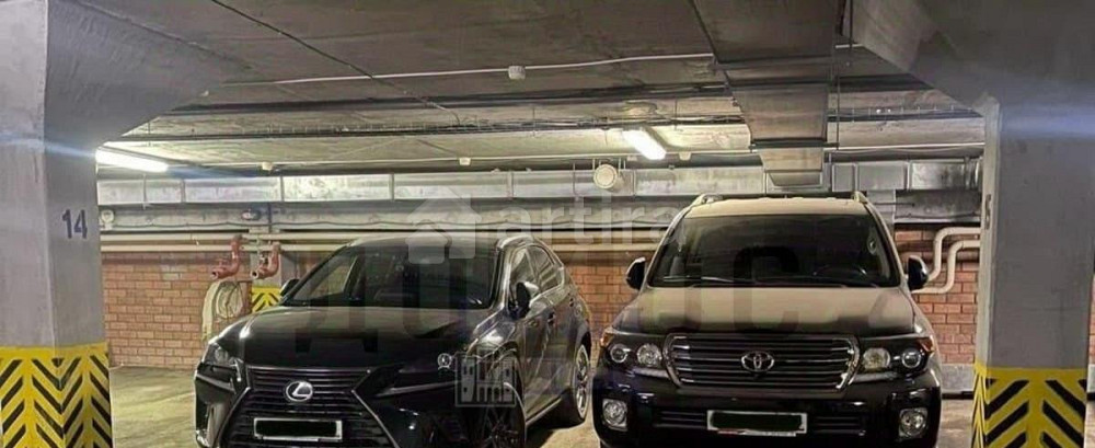 Гараж, 15 м2 Екатеринбург - изображение 2