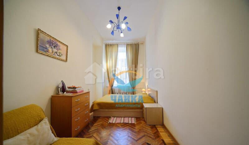 2-комн. квартира, 80 м2, 4/4 эт. Санкт-Петербург - изображение 10