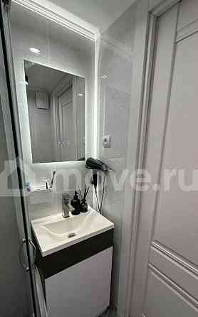 Студия, 20 м2, 5/5 эт. Москва