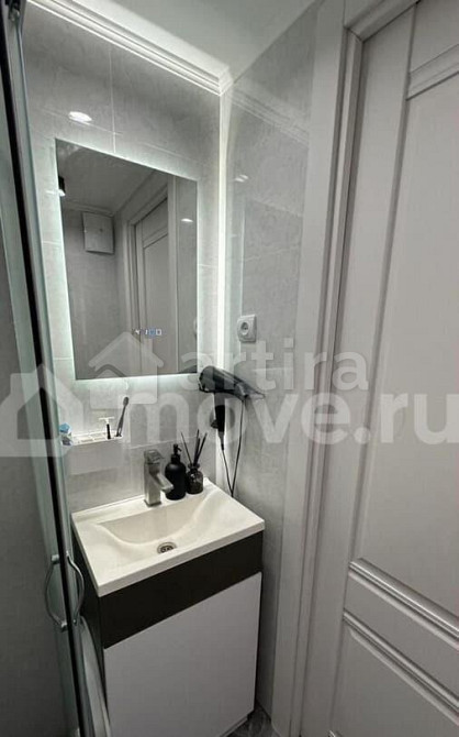 Студия, 20 м2, 5/5 эт. Москва - изображение 6