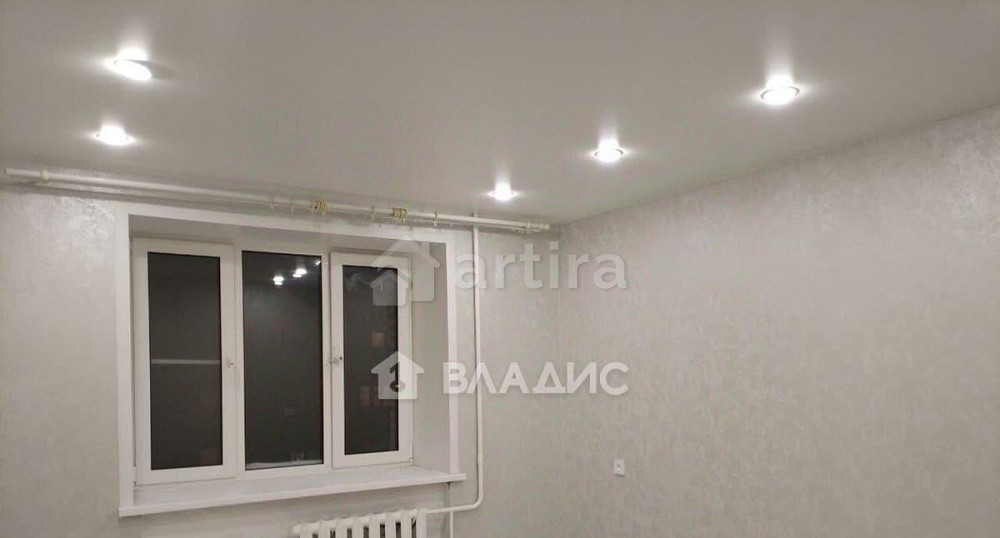 Комната, 13 м2, 8/9 эт. Владимир - изображение 1