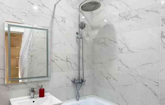 1-комн. квартира, 47 м2, 8/19 эт. Казань