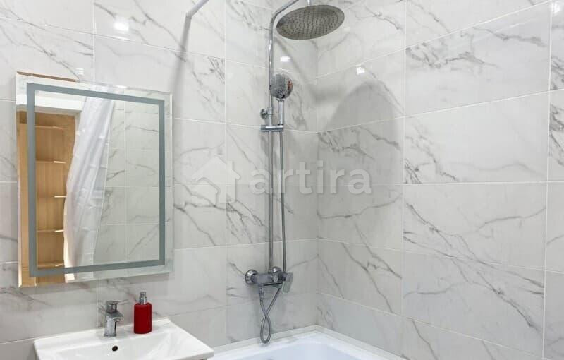 1-комн. квартира, 47 м2, 8/19 эт. Казань - изображение 6