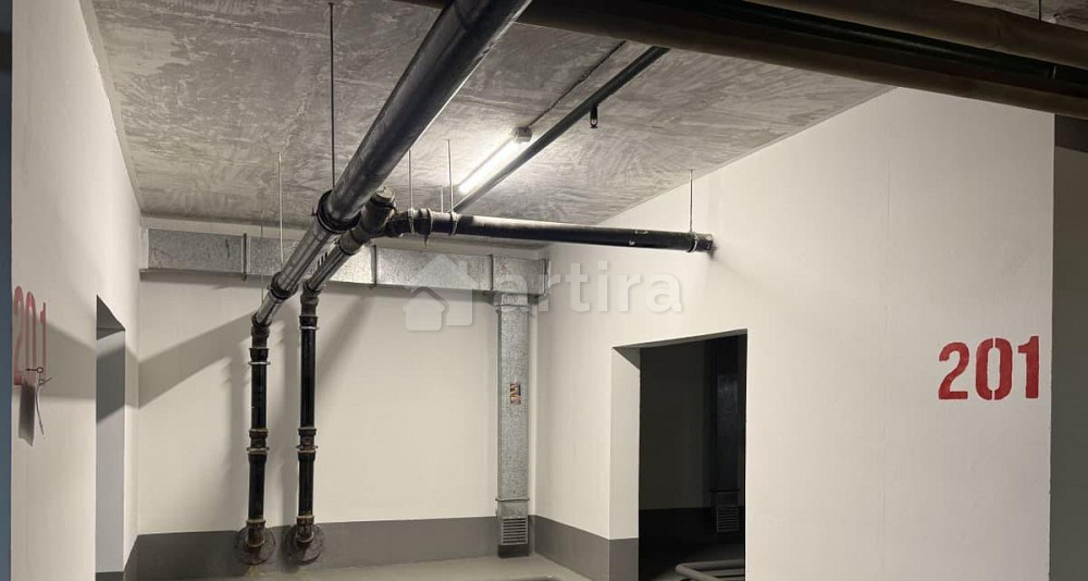 Гараж, 18 м2 Москва - изображение 3