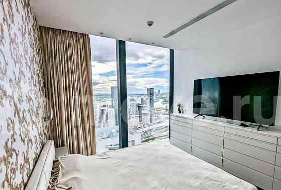 2-комн. апарт-ы, 76.7 м2, 39/78 эт. Москва