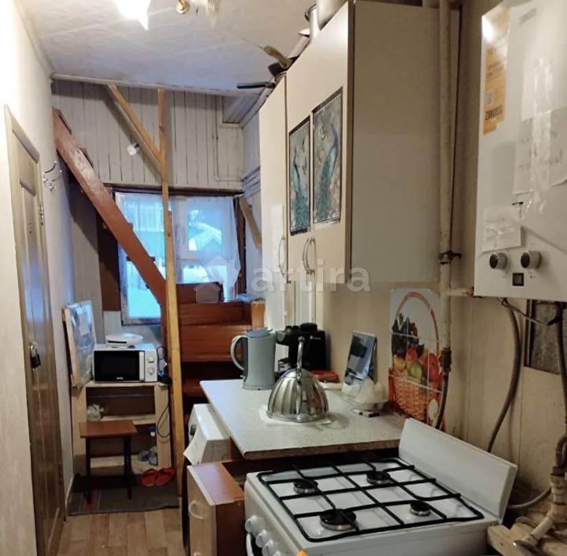 Комната, 60 м2, 2/2 эт. Балашиха - изображение 5