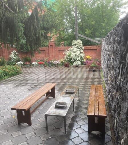 Коттедж, 400 м2 Бердск - изображение 10