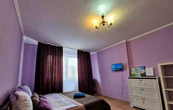 1-комн. квартира, 53 м2, 10/18 эт. Ивантеевка