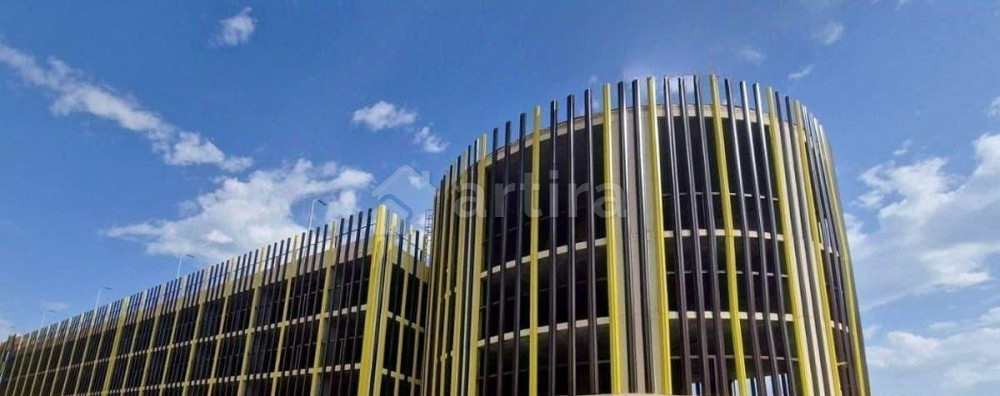 Гараж, 13.5 м2 Дмитров - изображение 4