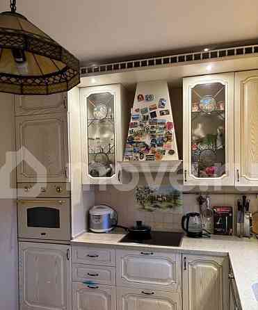 4-комн. квартира, 90 м2, 8/14 эт. Москва