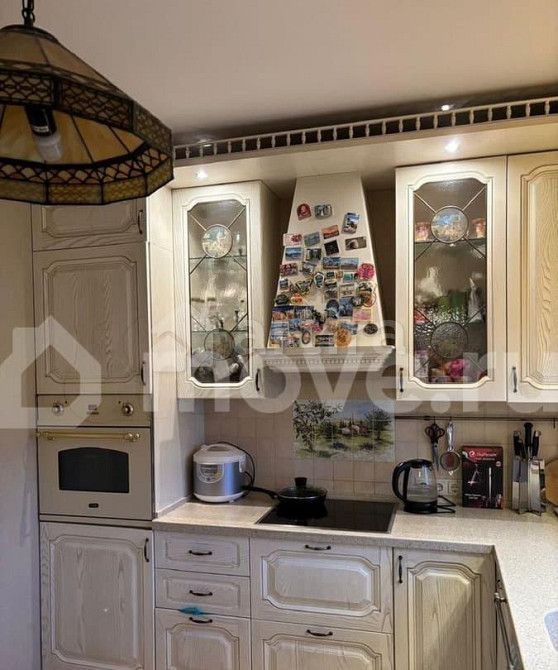 4-комн. квартира, 90 м2, 8/14 эт. Москва - изображение 1