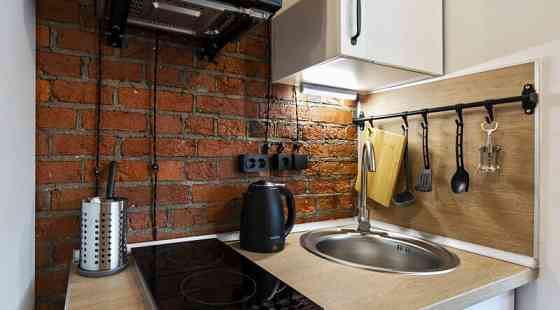 1-комн. квартира, 12 м2, 2/4 эт. Подольск