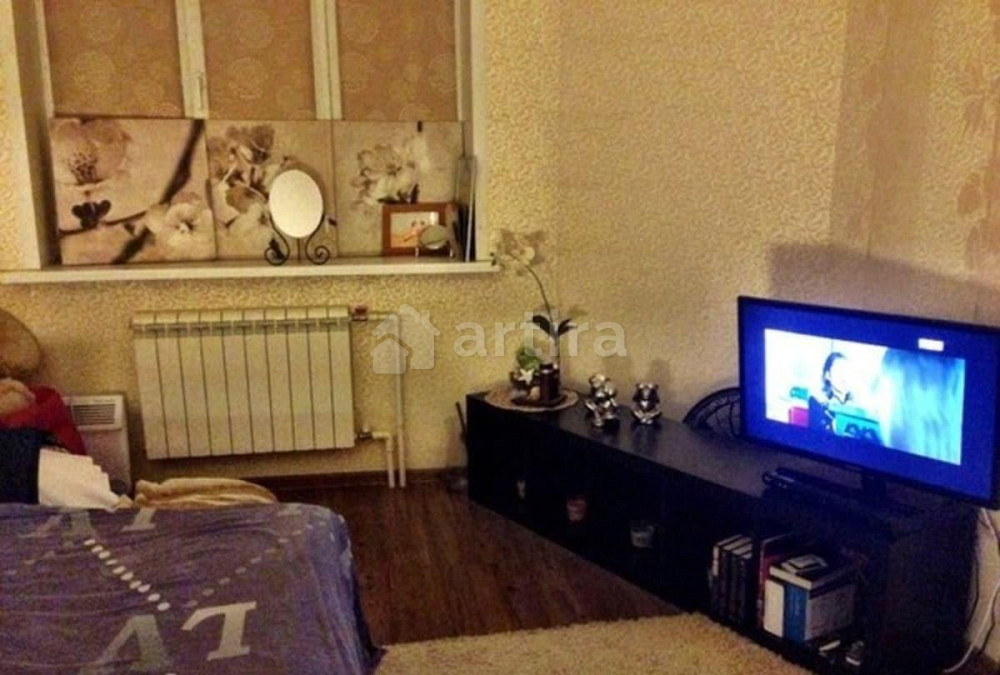 Комната, 13 м2, 3/9 эт. Самара - изображение 3