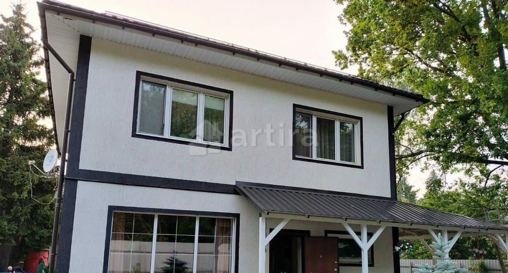 Дом, 210 м2, 6 соток, 2 эт. Москва - изображение 4