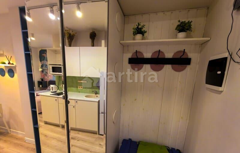 1-комн. квартира, 22 м2, 9/16 эт. Королев - изображение 20