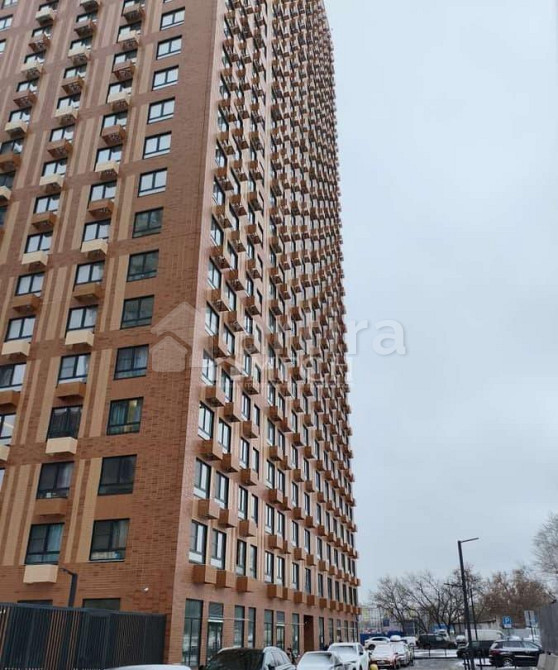 1-комн. квартира, 32 м2, 23/33 эт. Москва - изображение 7