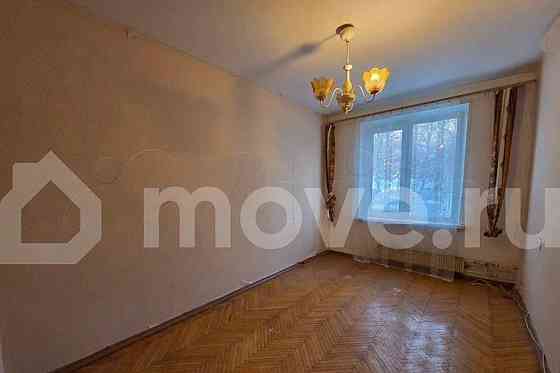 Студия, 12 м2, 1/17 эт. Москва