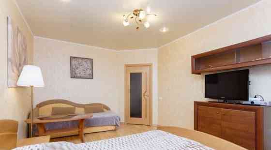 1-комн. квартира, 35 м2, 3/5 эт. Екатеринбург