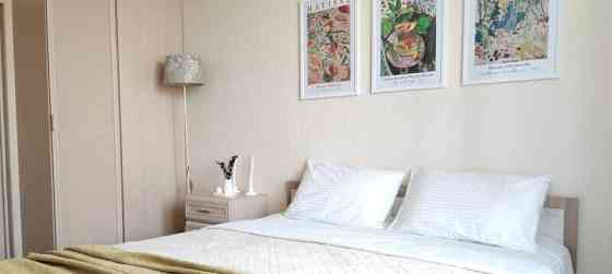 3-комн. квартира, 64 м2, 8/16 эт. Тюмень