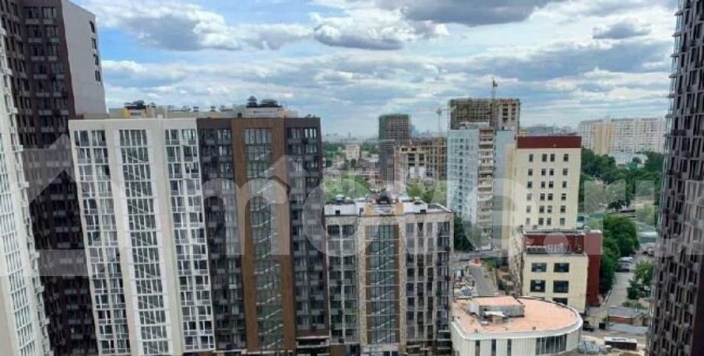 3-комн. квартира, 101.8 м2, 15/22 эт. Москва - изображение 7