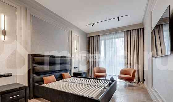 3-комн. квартира, 83.1 м2, 2/41 эт. Москва