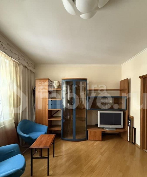 5-комн. квартира, 187 м2, 3/5 эт. Москва - изображение 6