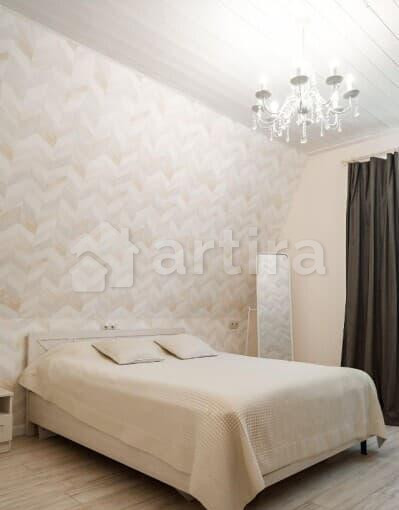 Коттедж, 400 м2 Краснознаменск - изображение 17