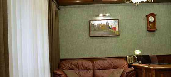 Коттедж, 289 м2, 12 соток, 3 эт. Новосибирск