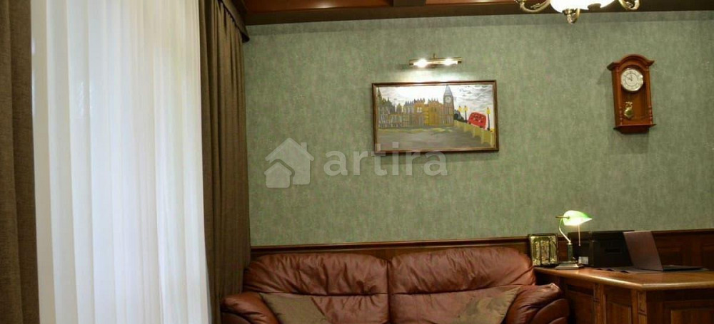 Коттедж, 289 м2, 12 соток, 3 эт. Новосибирск - изображение 2